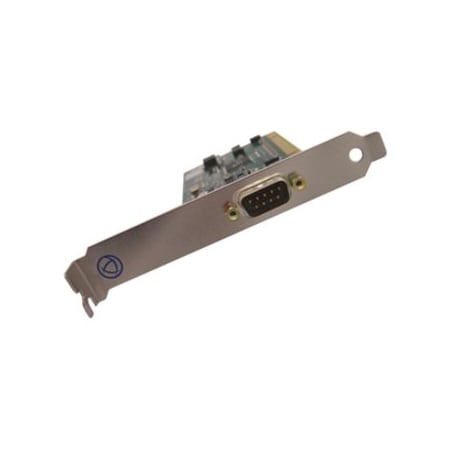 Perle Systems Ultraport1 Si Pci Serial Card 04001930